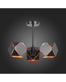 Люстра на штанге ST-Luce SL258.402.03-foto4