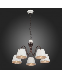 Подвесная люстра ST-Luce SL259.503.05-foto6