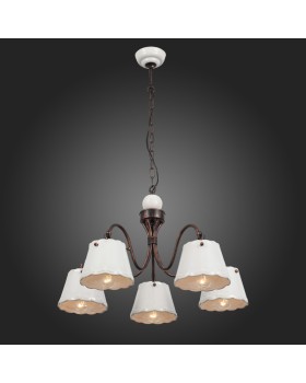 Подвесная люстра ST-Luce SL259.503.05-foto6