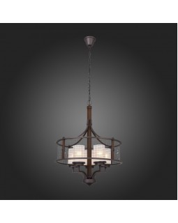 Подвесная люстра ST-Luce SL266.303.05-foto2