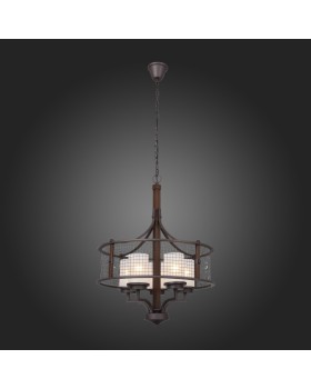 Подвесная люстра ST-Luce SL266.303.05-foto2