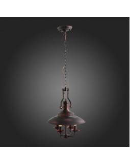 Подвесная люстра ST-Luce SL269.403.04-foto2