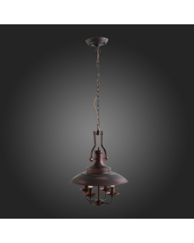 Подвесная люстра ST-Luce SL269.403.04-foto2
