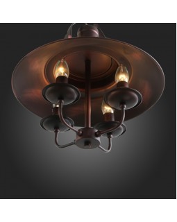 Подвесная люстра ST-Luce SL269.403.04-foto3