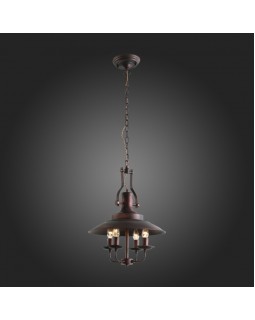 Подвесная люстра ST-Luce SL269.403.04-foto4
