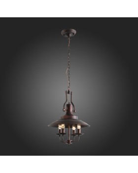Подвесная люстра ST-Luce SL269.403.04-foto4