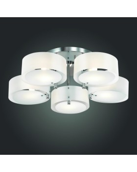 Люстра на штанге Evoluce SL483.502.05-foto2