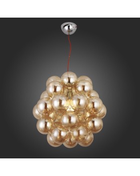 Подвесная люстра ST-Luce SL533.093.03-foto3