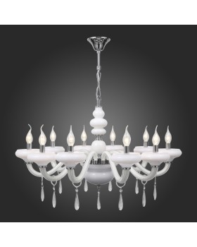 Подвесная люстра ST-Luce SL756.503.10-foto3