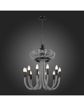 Подвесная люстра ST-Luce SL811.703.12-foto6