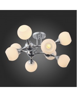 Люстра на штанге ST-Luce SL849.102.08-foto4