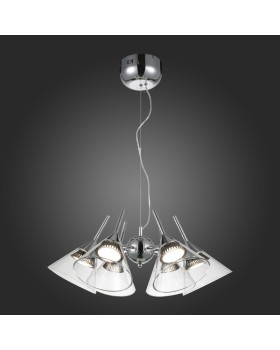 Подвесная люстра ST-Luce SL930.103.06-foto2