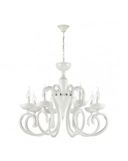 Подвесная люстра Odeon Light 3932/8-foto2