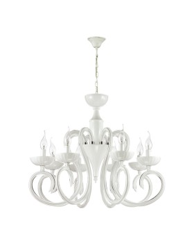 Подвесная люстра Odeon Light 3932/8-foto2