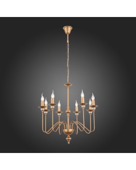 Подвесная люстра ST-Luce SL186.203.08-foto3