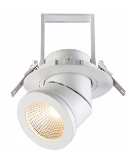 Встраиваемый светильник Novotech 357872-foto2
