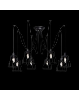 Подвесной светильник F-Promo 2168-8U-foto2