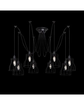 Подвесной светильник F-Promo 2168-8U-foto2