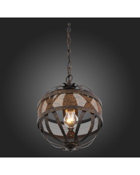 Подвесная люстра ST-Luce SL380.403.01-foto2