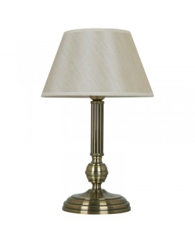 Настольная лампа ARTE Lamp A2273LT-1AB