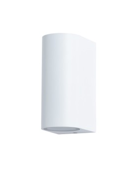 Бра ARTE Lamp A3102AL-2WH