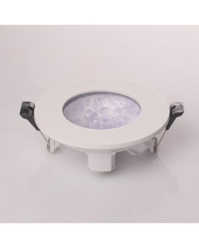 Светильник Downlight DeMarkt 702012001-foto3