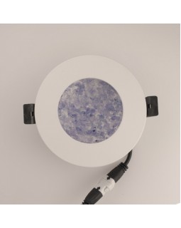 Светильник Downlight DeMarkt 702012001-foto4