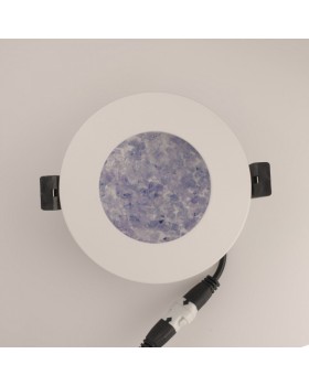 Светильник Downlight DeMarkt 702012001-foto4