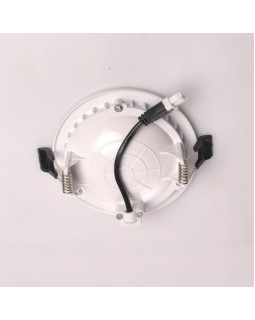 Светильник Downlight DeMarkt 702012001-foto5