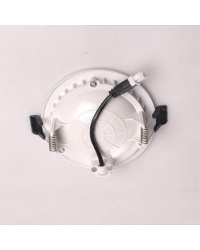 Светильник Downlight DeMarkt 702012001-foto5