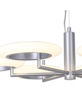 Подвесная люстра Favourite 2208-6P-foto4