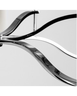 Подвесная люстра Divinare 1341/02 LM-10-foto4