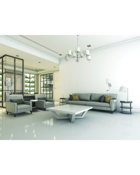 Подвесная люстра Divinare 1341/02 LM-10-foto6