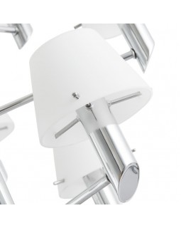 Подвесная люстра Divinare 1680/02 LM-12-foto4