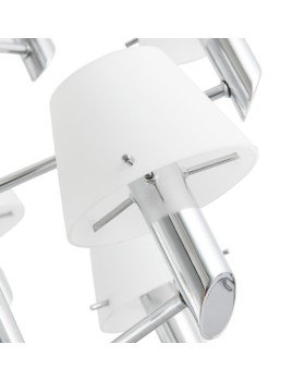 Подвесная люстра Divinare 1680/02 LM-12-foto4