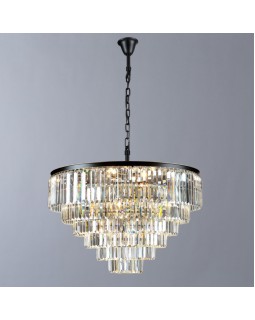 Подвесная люстра Divinare 3001/01 LM-16-foto2