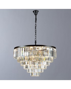 Подвесная люстра Divinare 3001/01 LM-16-foto2