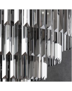 Подвесная люстра Divinare 3002/05 SP-18-foto3