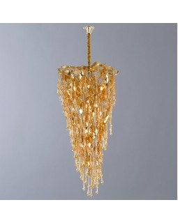 Подвесная люстра Divinare 3150/16 SP-15-foto2