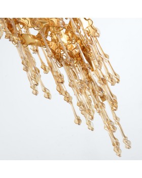 Подвесная люстра Divinare 3150/16 SP-15-foto3