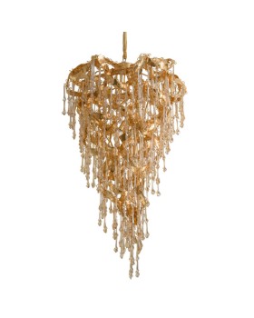 Подвесная люстра Divinare 3150/16 SP-15-foto5