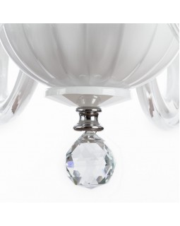 Подвесная люстра Divinare 8825/03 LM-6-foto3