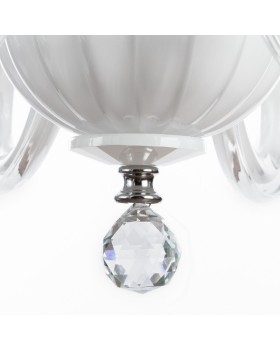 Подвесная люстра Divinare 8825/03 LM-6-foto3