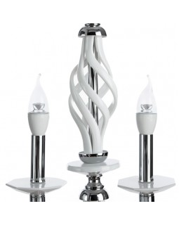 Подвесная люстра Divinare 8825/03 LM-6-foto4