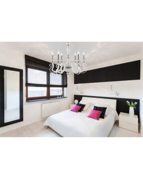 Подвесная люстра Divinare 8825/03 LM-6-foto6