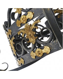 Подвесная люстра Divinare 8852/22 SP-6-foto3