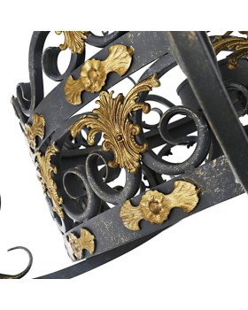 Подвесная люстра Divinare 8852/22 SP-6-foto3