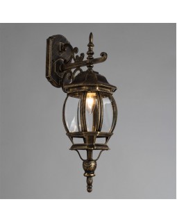 Светильник настенный ARTE Lamp A1042AL-1BN-foto2