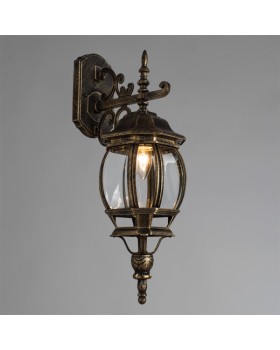 Светильник настенный ARTE Lamp A1042AL-1BN-foto2