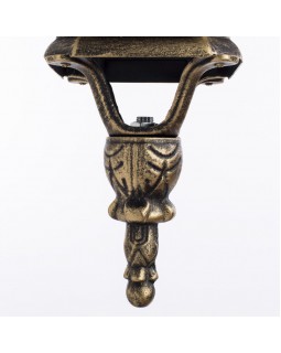 Светильник настенный ARTE Lamp A1042AL-1BN-foto3